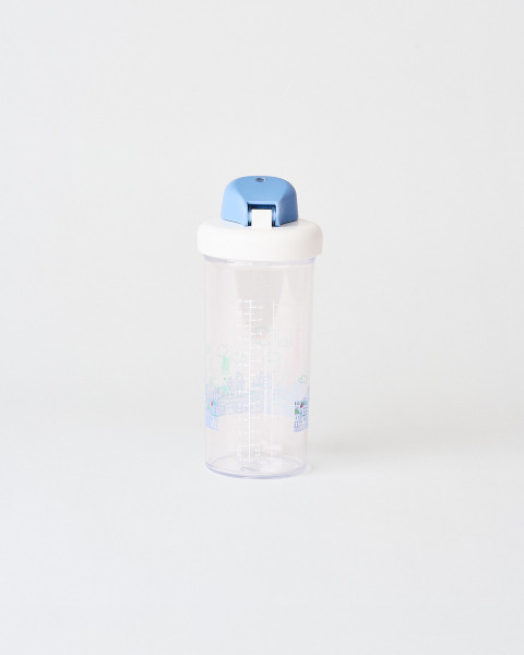 Botella Infantil Le Biberon Français - Tienda Torre Eiffel