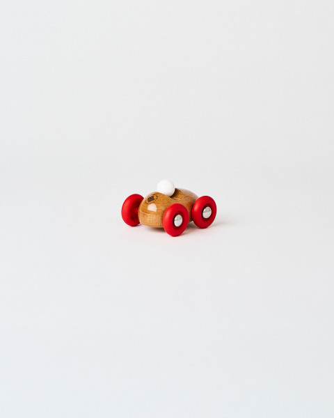 Child Wooden Car Vilac - Official Eiffel Tower Shop